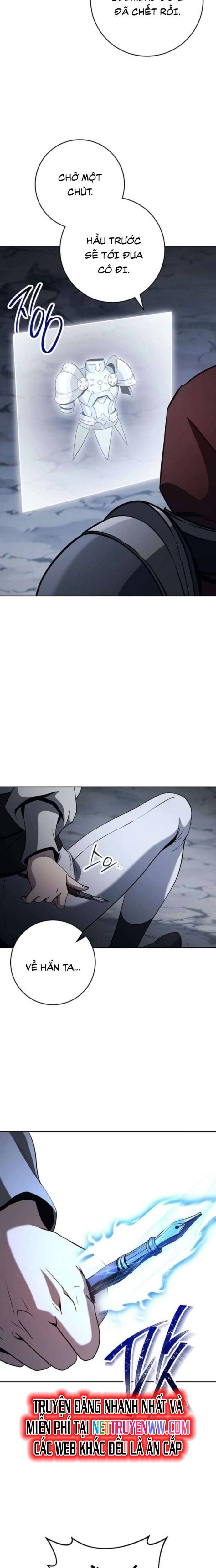 Cốt Binh Trở Lại: Chapter 293