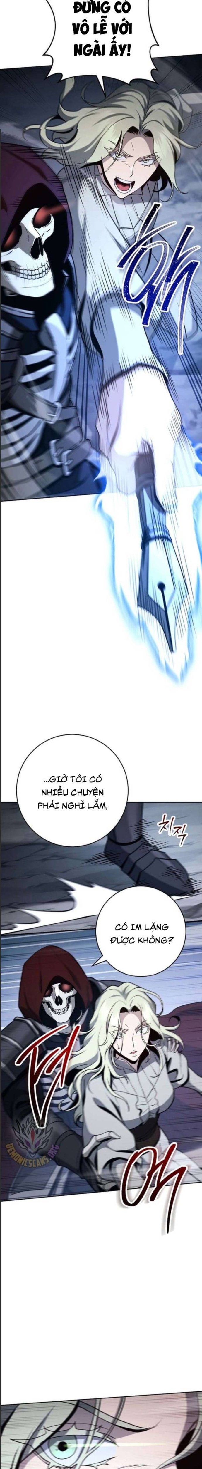 Cốt Binh Trở Lại: Chapter 293