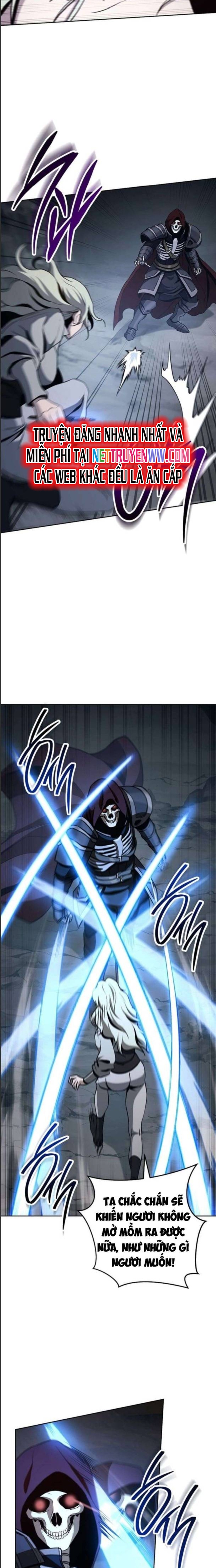 Cốt Binh Trở Lại: Chapter 293