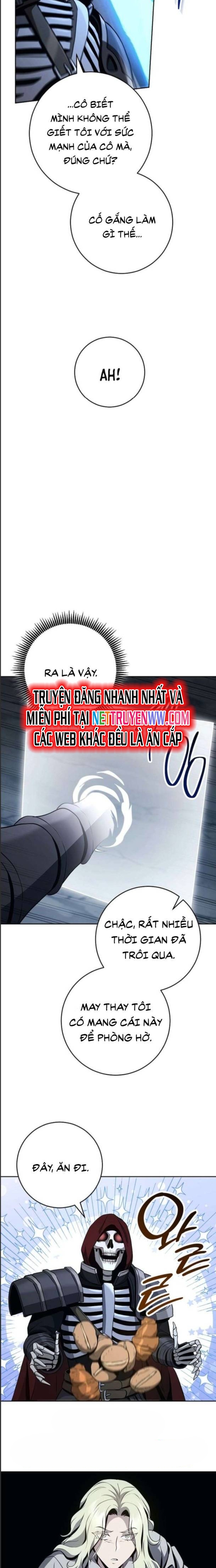 Cốt Binh Trở Lại: Chapter 293