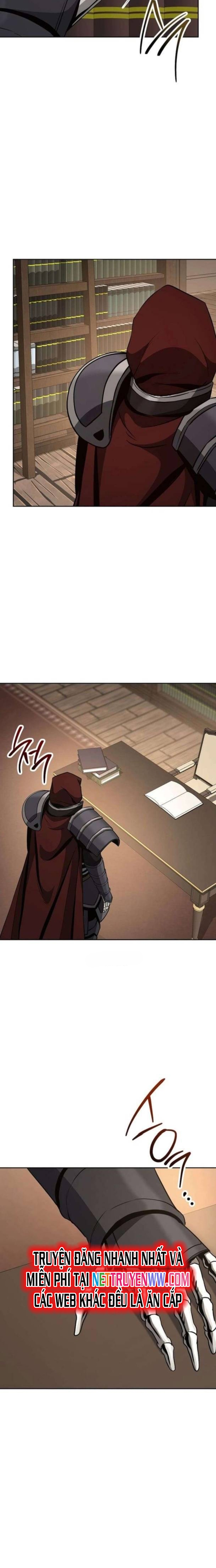 Cốt Binh Trở Lại: Chapter 293