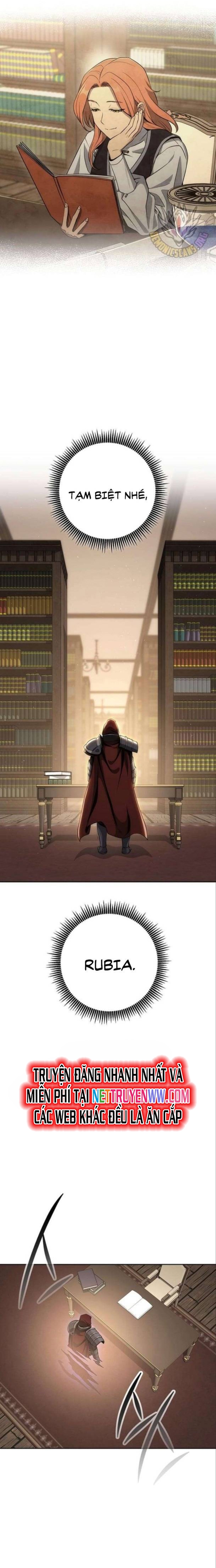 Cốt Binh Trở Lại: Chapter 293