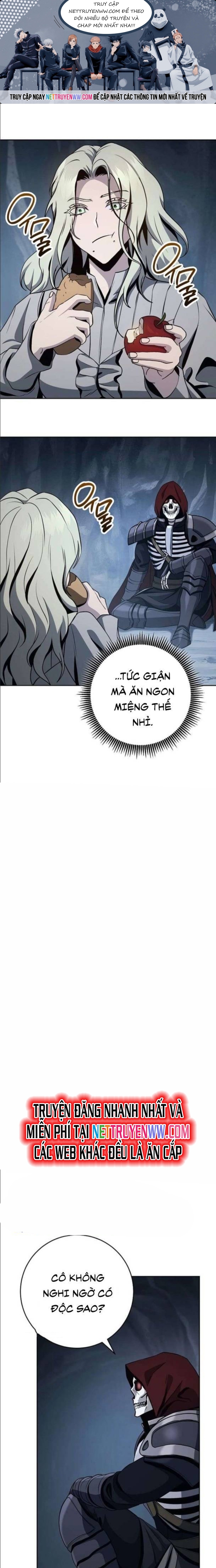 Cốt Binh Trở Lại: Chapter 294