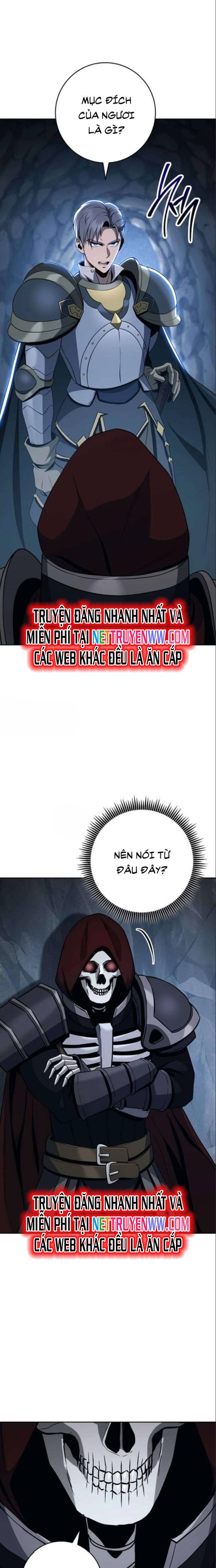 Cốt Binh Trở Lại: Chapter 294