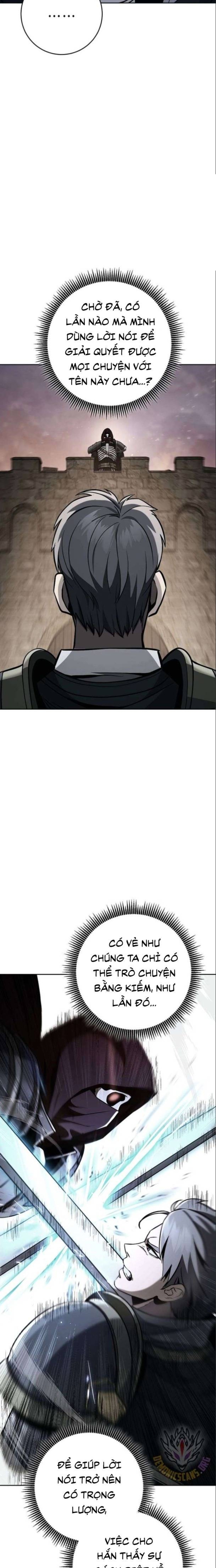Cốt Binh Trở Lại: Chapter 294