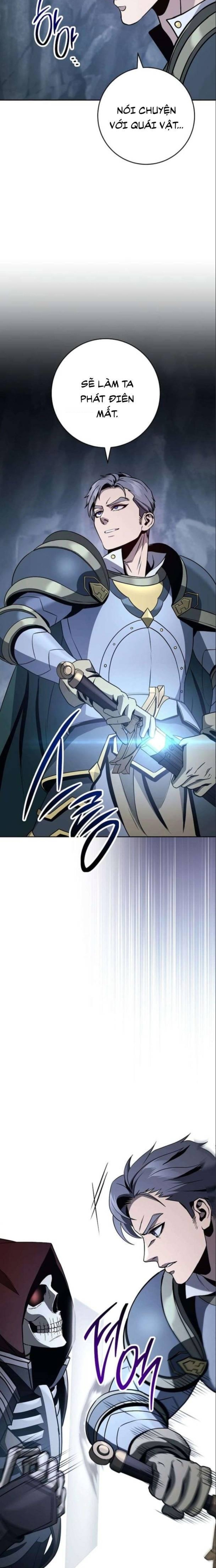 Cốt Binh Trở Lại: Chapter 294