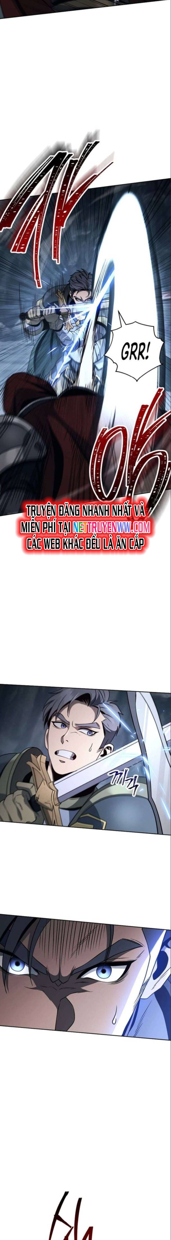 Cốt Binh Trở Lại: Chapter 294