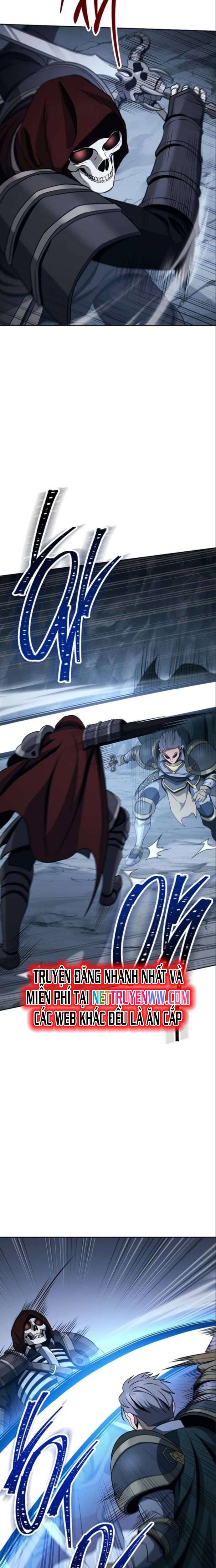 Cốt Binh Trở Lại: Chapter 294