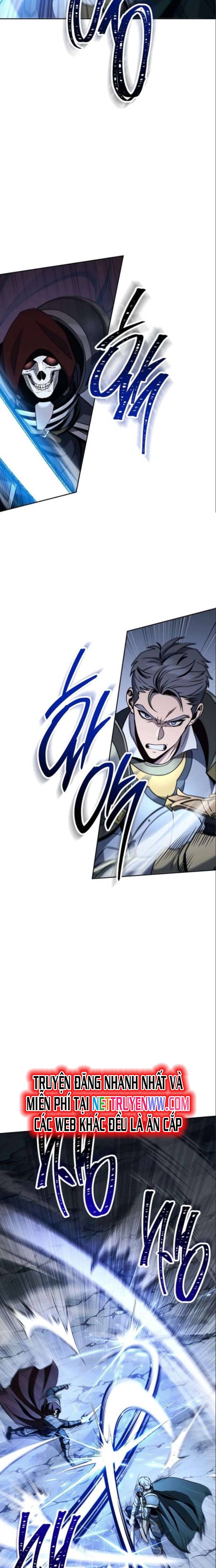 Cốt Binh Trở Lại: Chapter 294