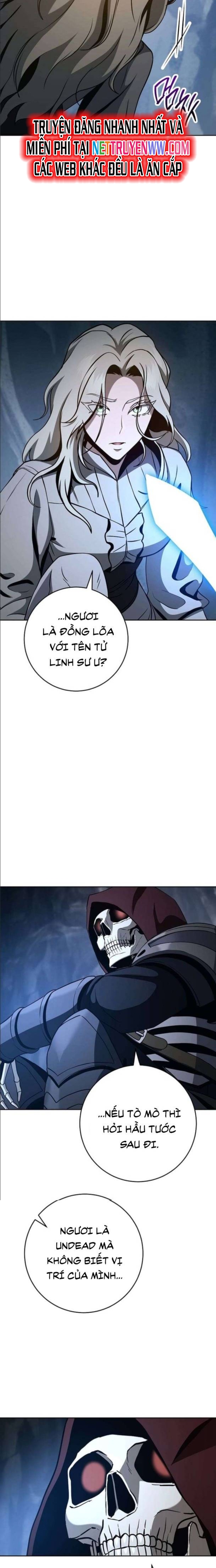 Cốt Binh Trở Lại: Chapter 294