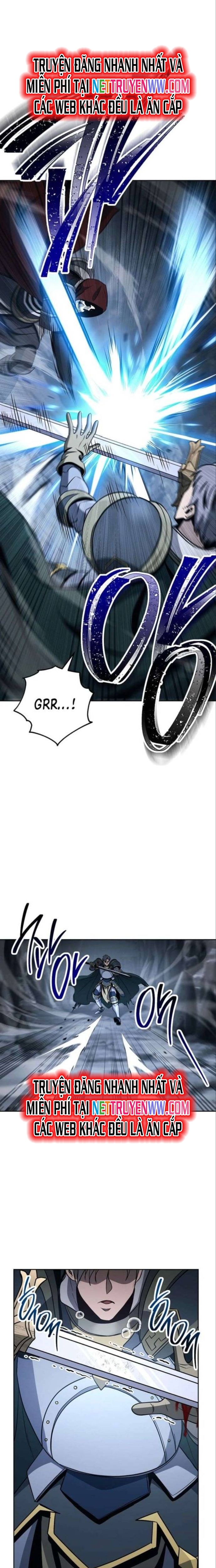 Cốt Binh Trở Lại: Chapter 294