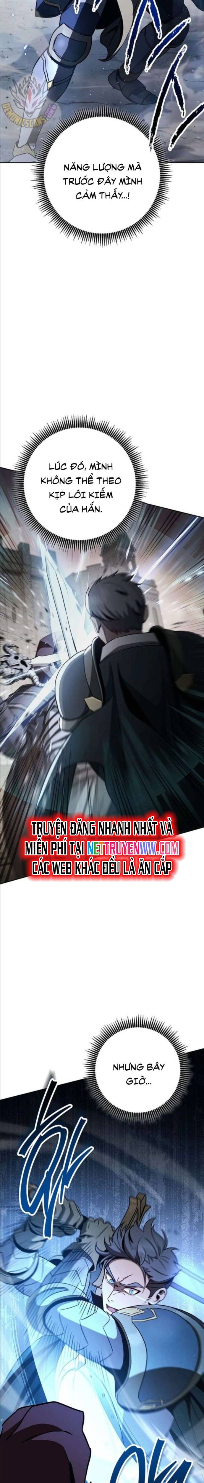 Cốt Binh Trở Lại: Chapter 294