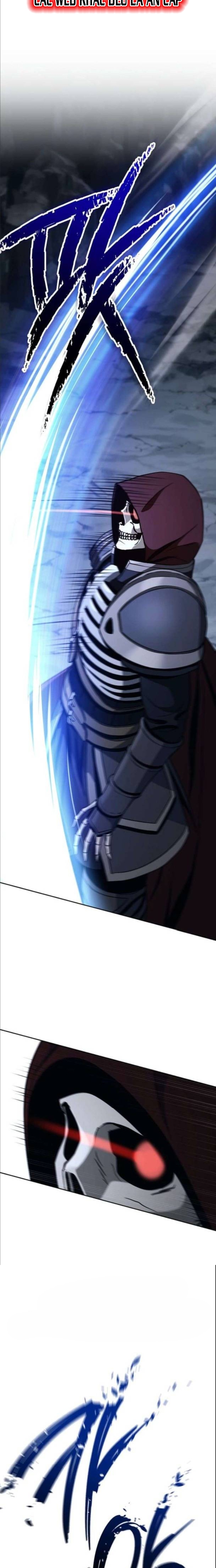 Cốt Binh Trở Lại: Chapter 294