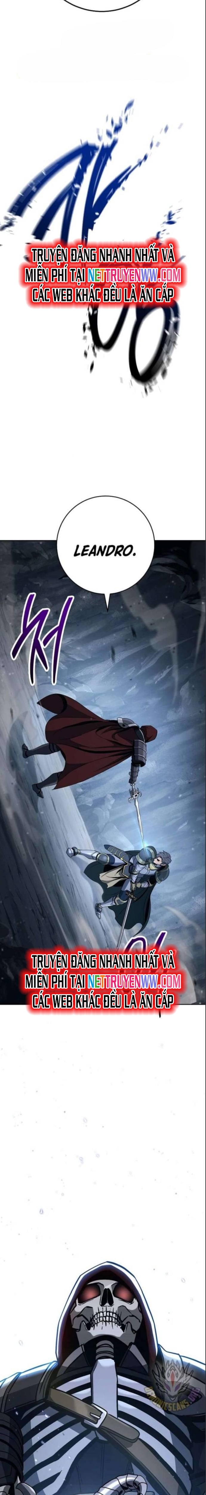 Cốt Binh Trở Lại: Chapter 294