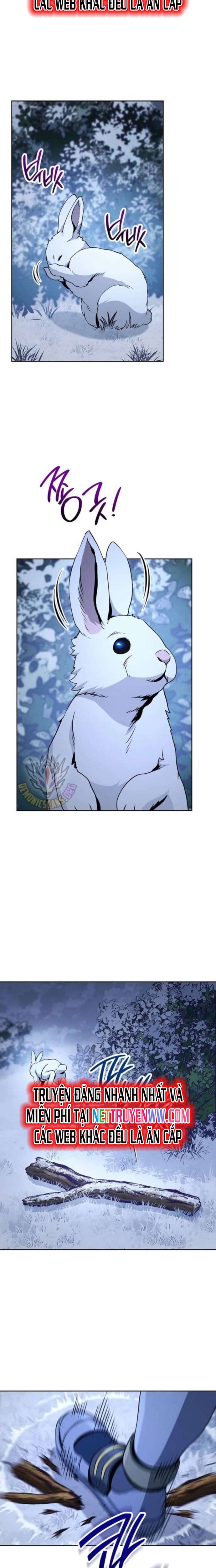 Cốt Binh Trở Lại: Chapter 294