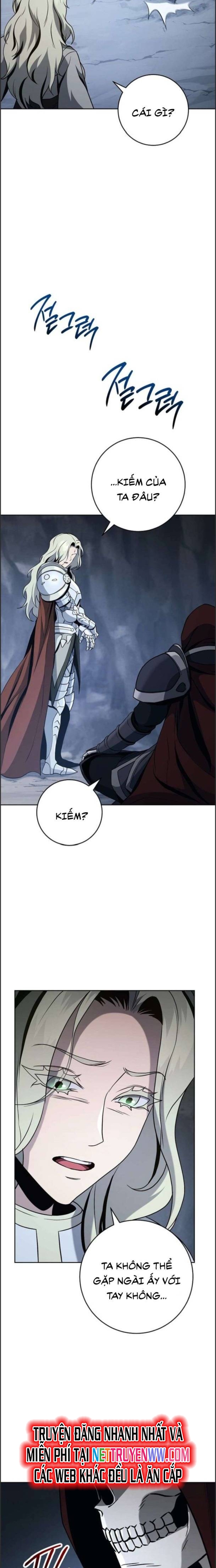 Cốt Binh Trở Lại: Chapter 294