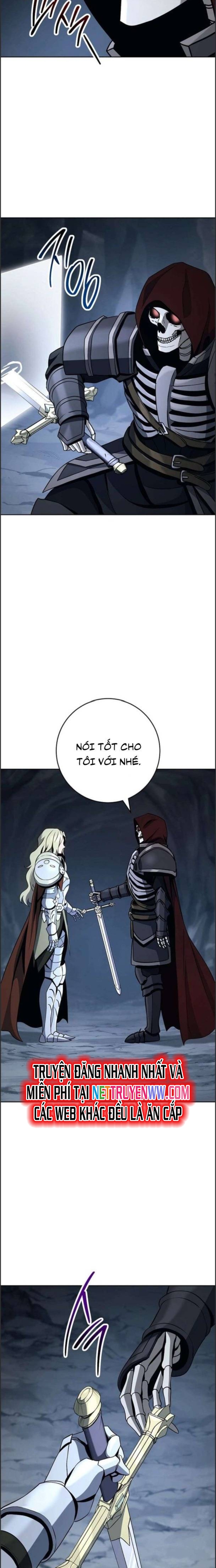 Cốt Binh Trở Lại: Chapter 294