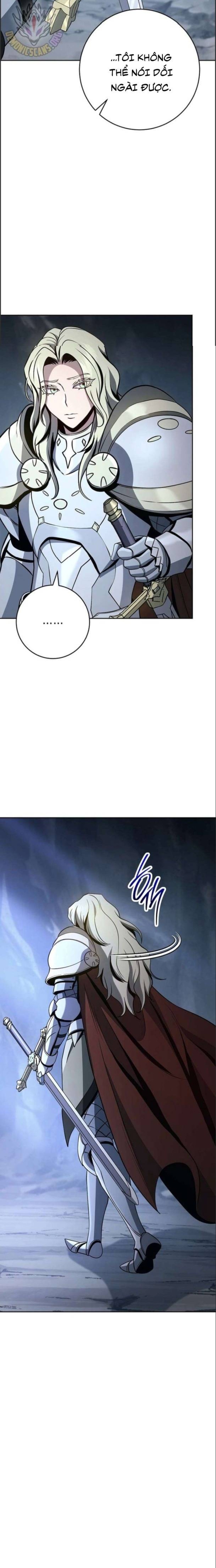 Cốt Binh Trở Lại: Chapter 294