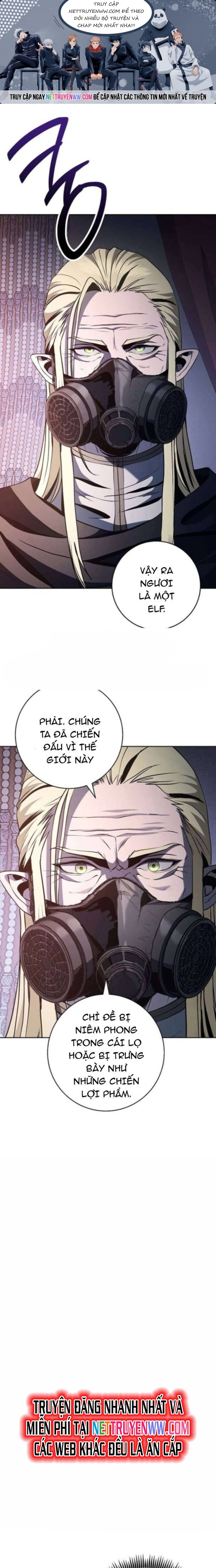 Cốt Binh Trở Lại: Chapter 296