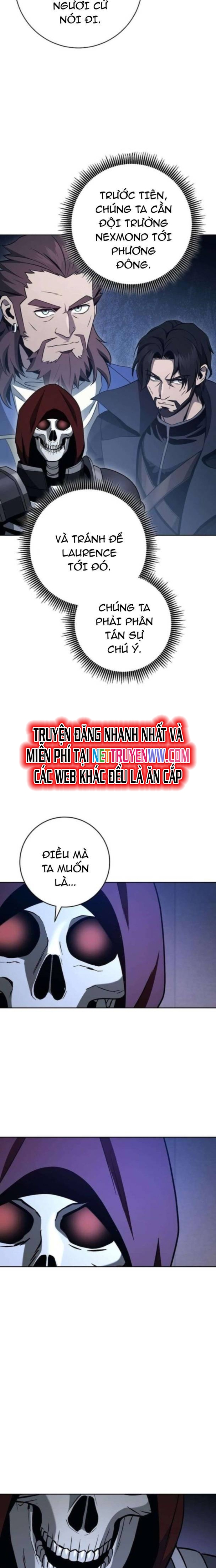 Cốt Binh Trở Lại: Chapter 296