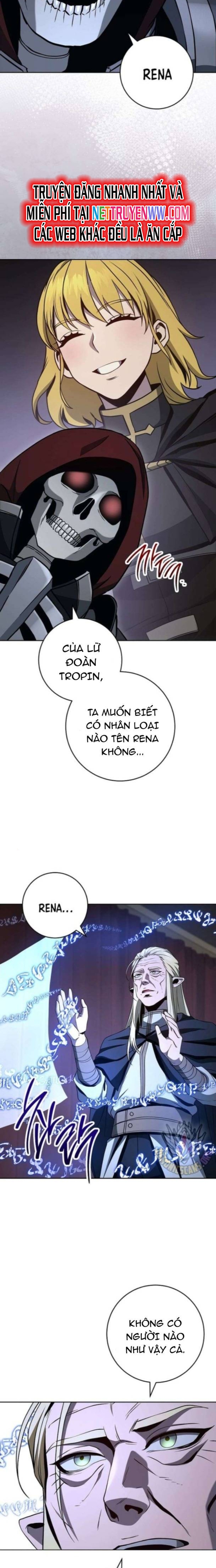 Cốt Binh Trở Lại: Chapter 296