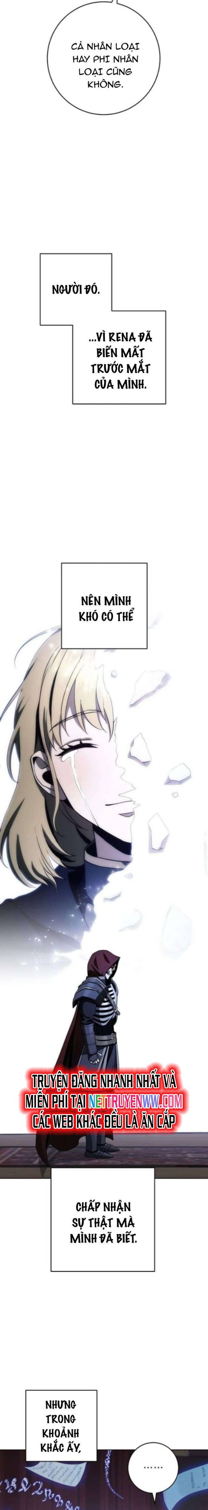 Cốt Binh Trở Lại: Chapter 296