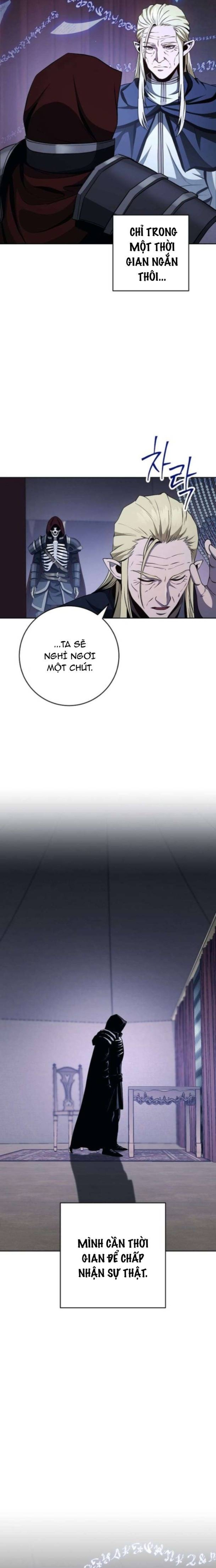 Cốt Binh Trở Lại: Chapter 296
