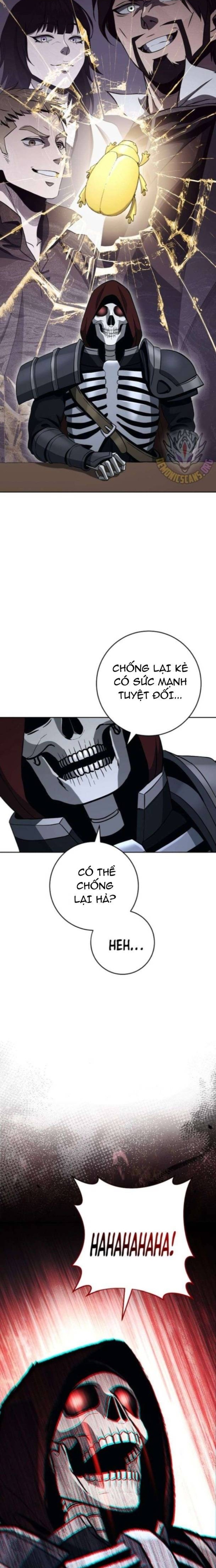 Cốt Binh Trở Lại: Chapter 296