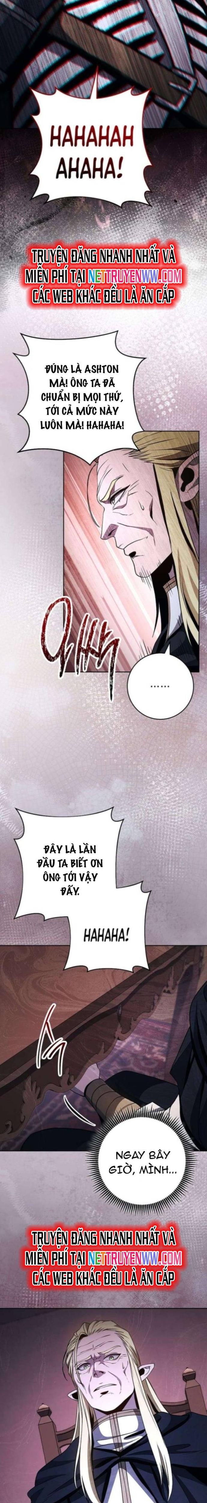 Cốt Binh Trở Lại: Chapter 296