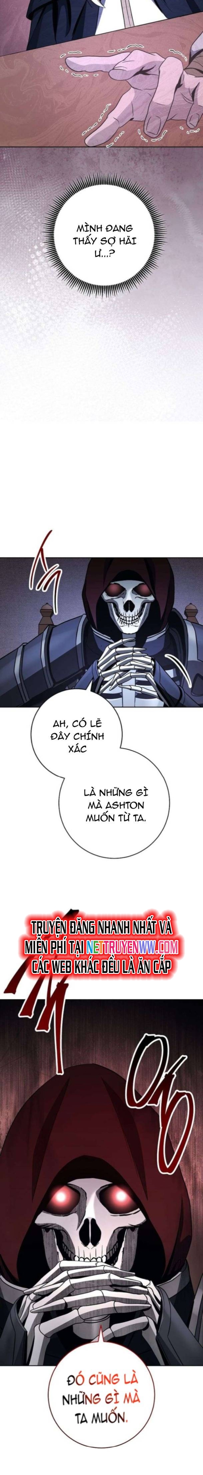 Cốt Binh Trở Lại: Chapter 296