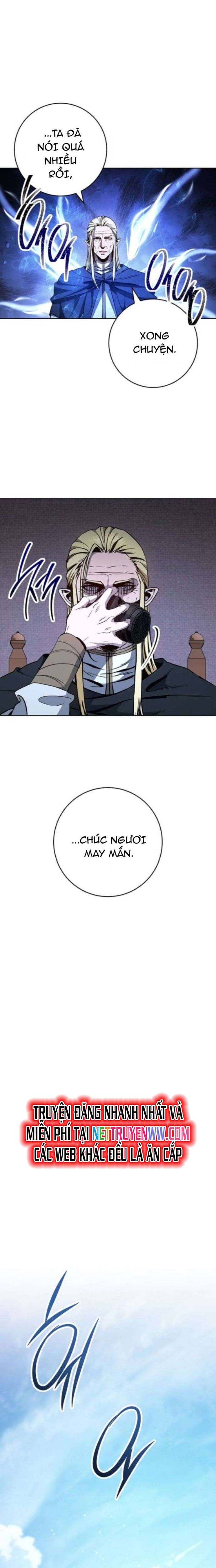 Cốt Binh Trở Lại: Chapter 296