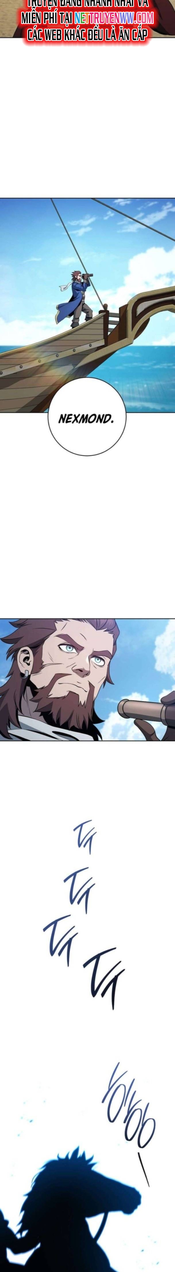 Cốt Binh Trở Lại: Chapter 296