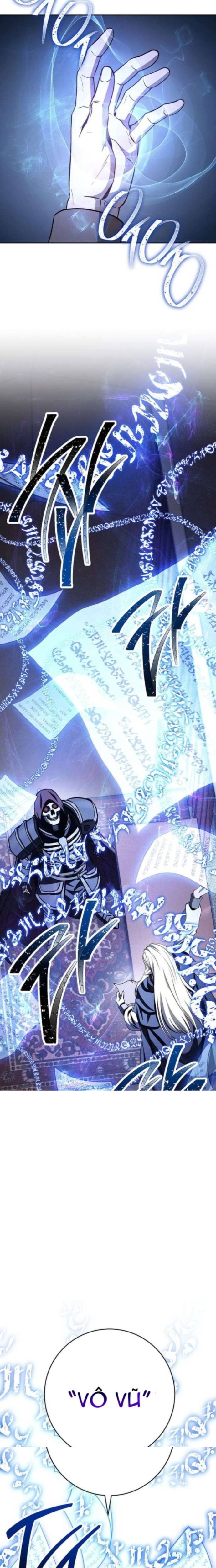 Cốt Binh Trở Lại: Chapter 296