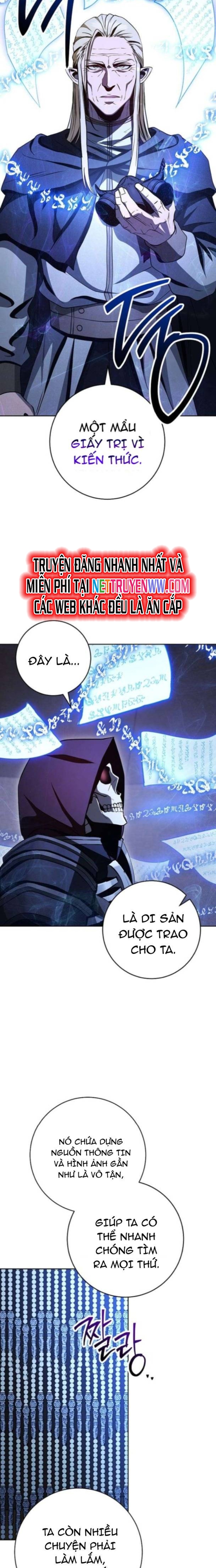 Cốt Binh Trở Lại: Chapter 296