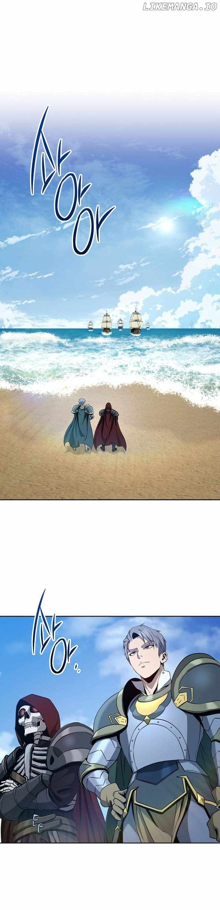 Cốt Binh Trở Lại: Chapter 297