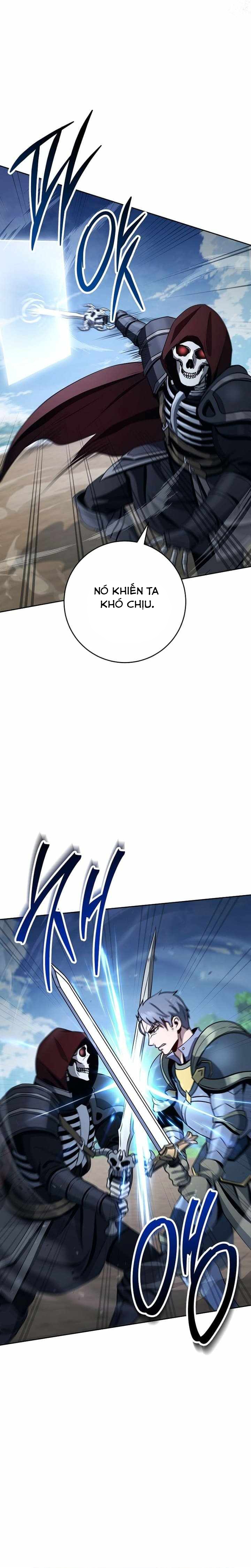 Cốt Binh Trở Lại: Chapter 297