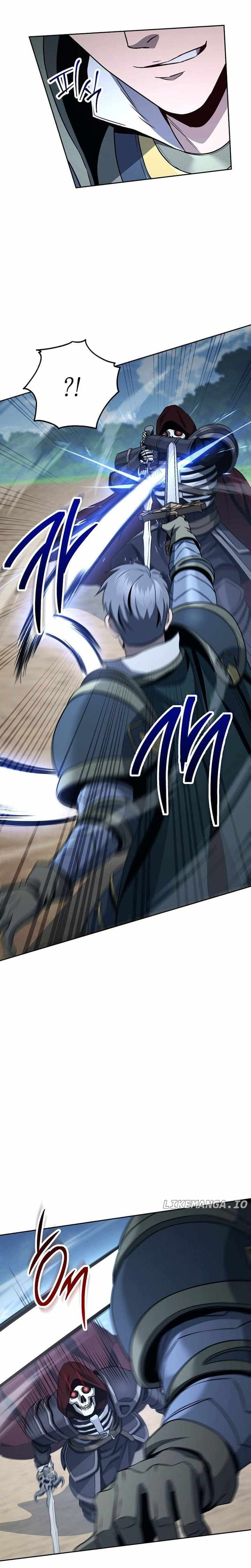 Cốt Binh Trở Lại: Chapter 297