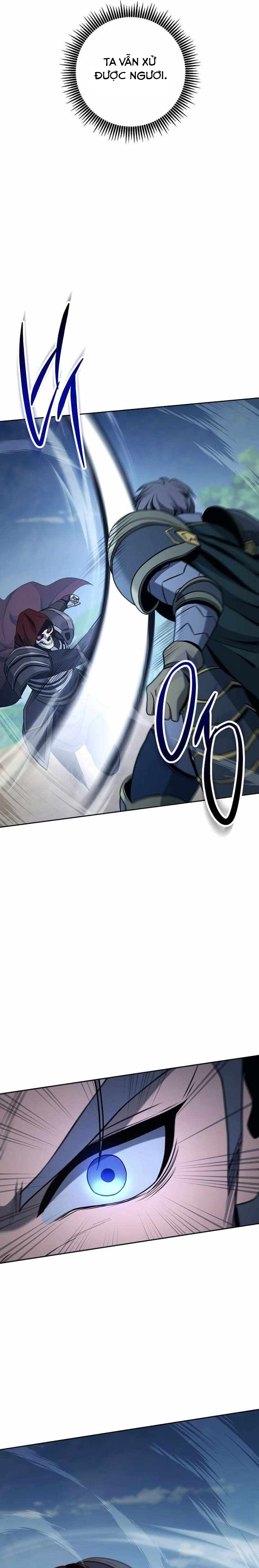 Cốt Binh Trở Lại: Chapter 297