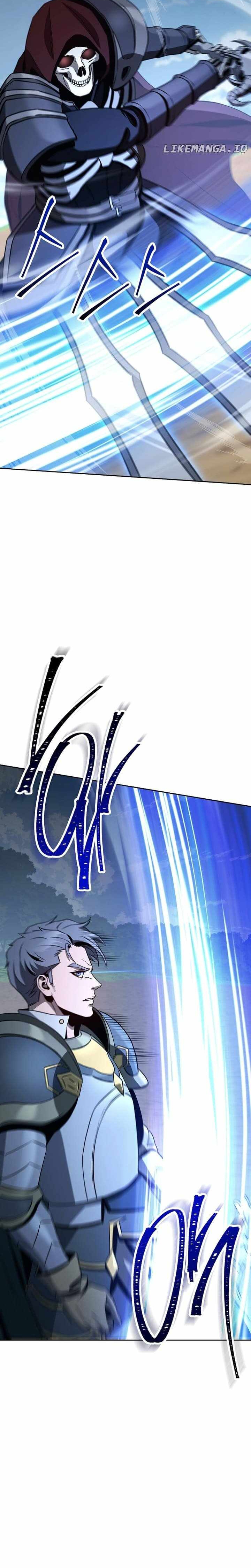 Cốt Binh Trở Lại: Chapter 297