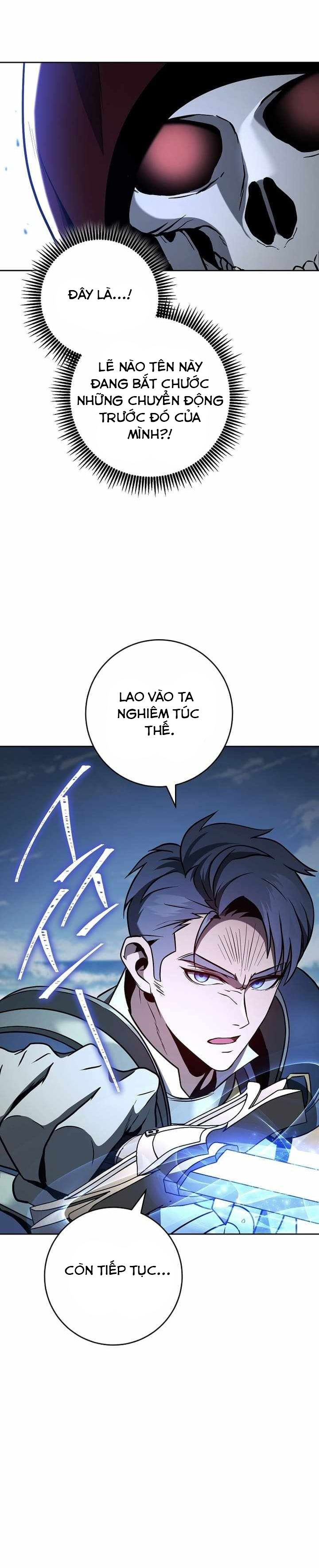 Cốt Binh Trở Lại: Chapter 297
