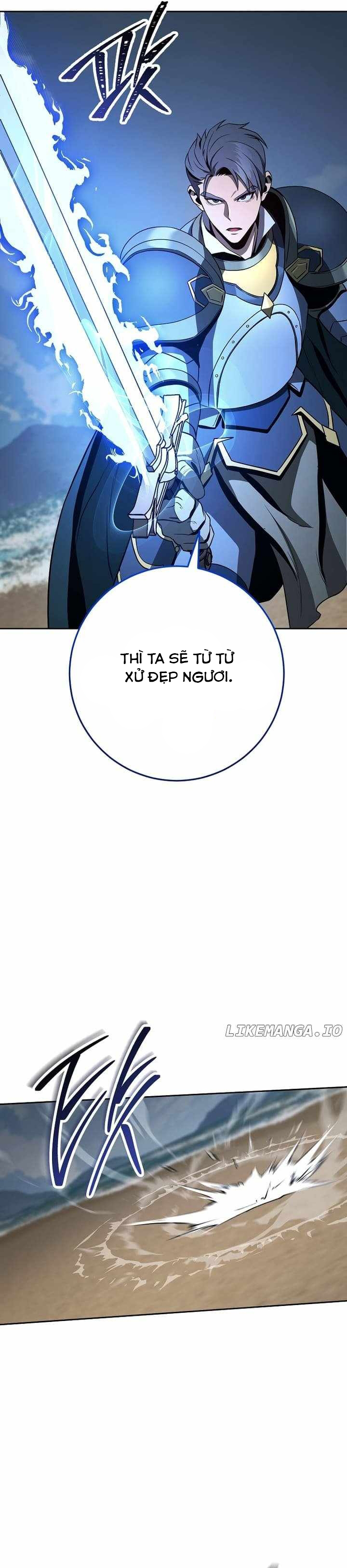 Cốt Binh Trở Lại: Chapter 297