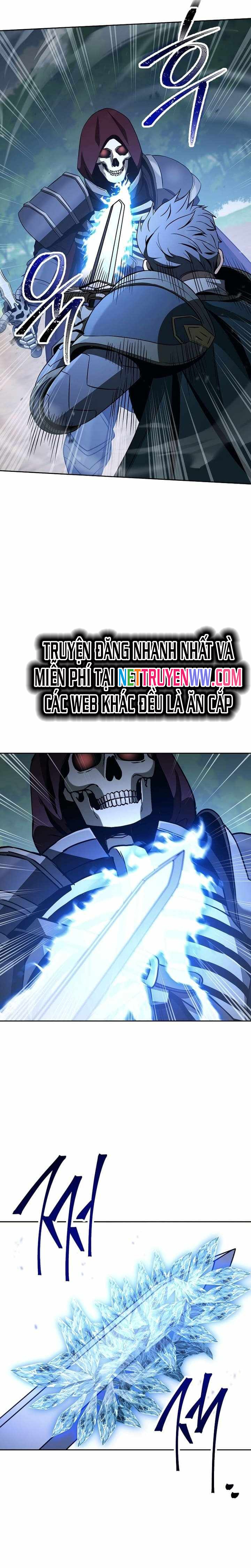 Cốt Binh Trở Lại: Chapter 297