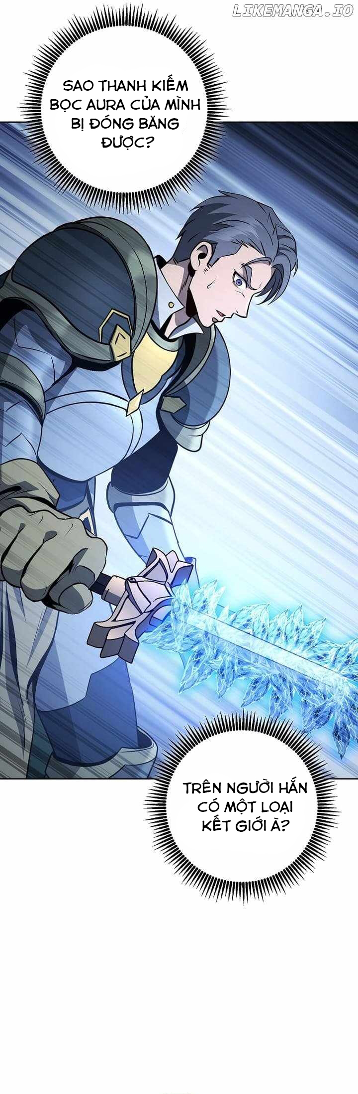 Cốt Binh Trở Lại: Chapter 297