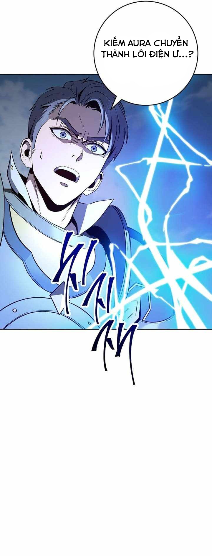 Cốt Binh Trở Lại: Chapter 297