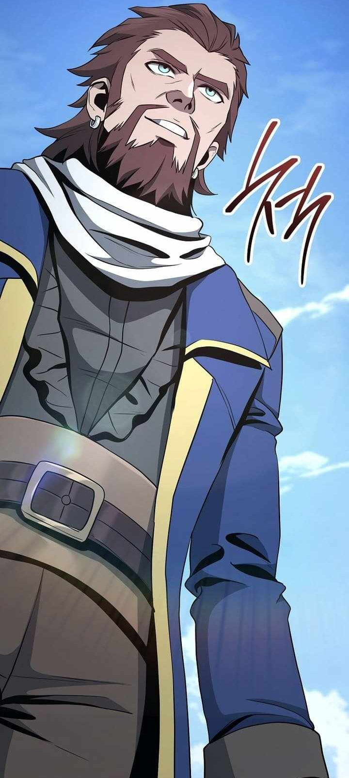 Cốt Binh Trở Lại: Chapter 297