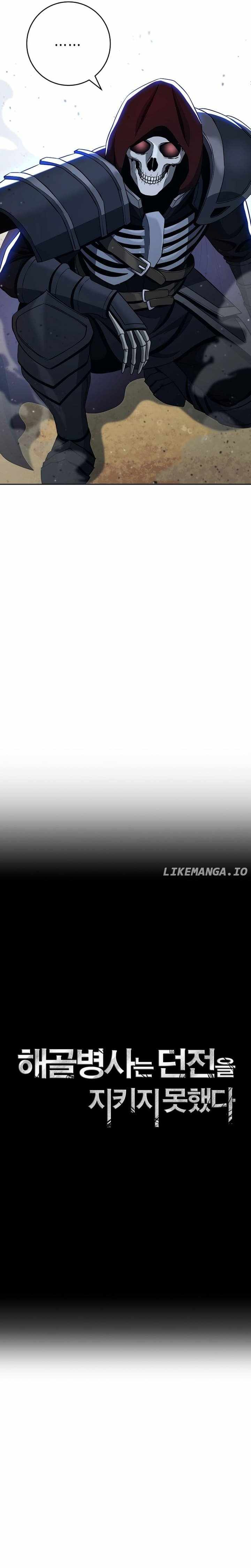 Cốt Binh Trở Lại: Chapter 297