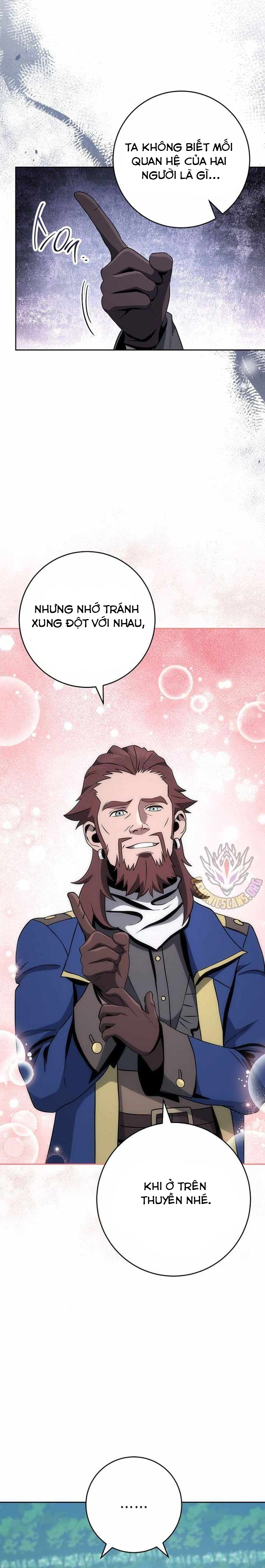 Cốt Binh Trở Lại: Chapter 298