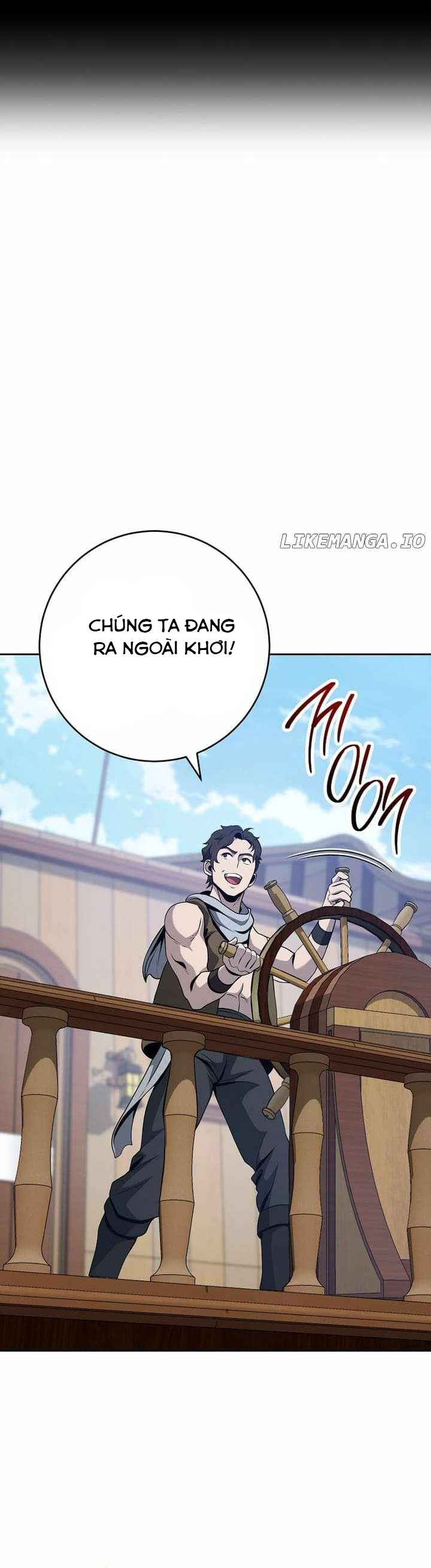 Cốt Binh Trở Lại: Chapter 298