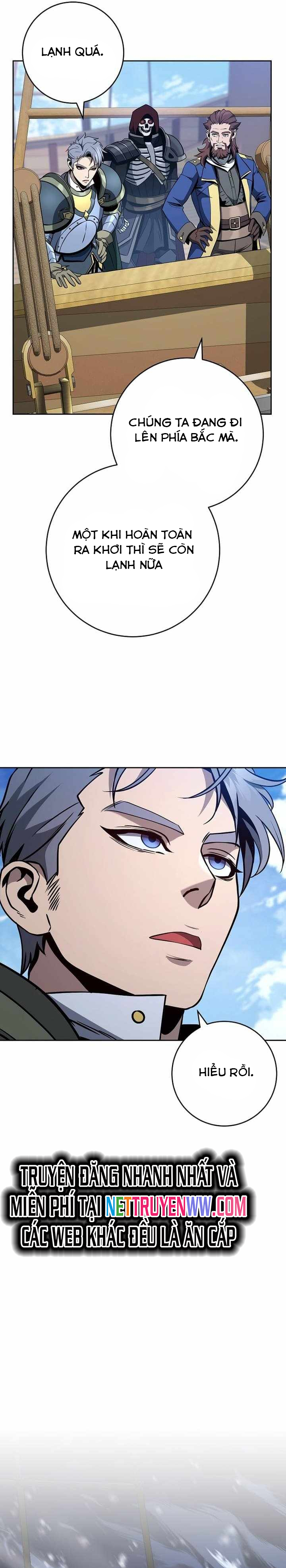 Cốt Binh Trở Lại: Chapter 298