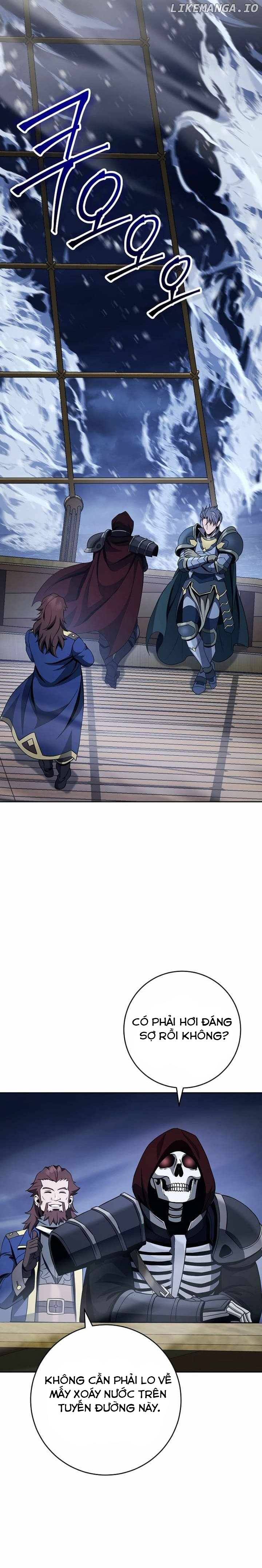 Cốt Binh Trở Lại: Chapter 298